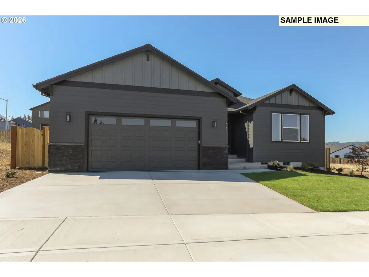 618 NE Trillium Dr #62, Estacada, OR 97023 - #1