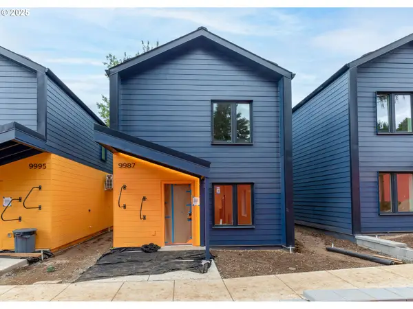 9987 SE Cottage Ln #9, Milwaukie, OR 97222