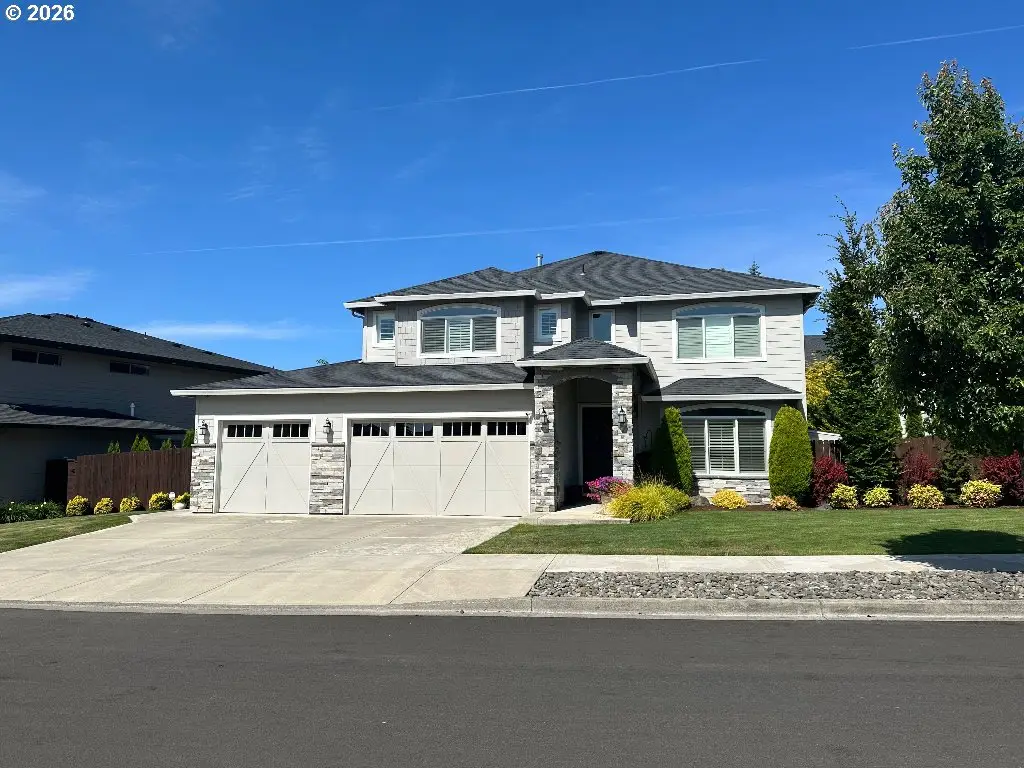 885 N Squire Dr, Ridgefield, WA 98642 - #1