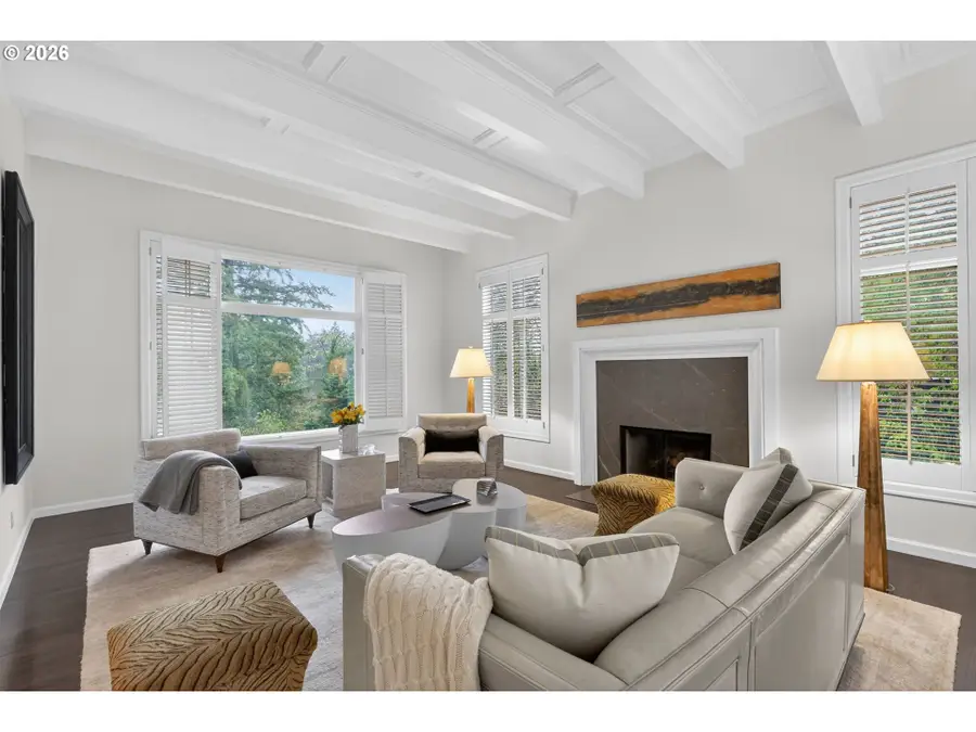 1941 SW Montgomery Pl, Portland, OR 97201 - #3