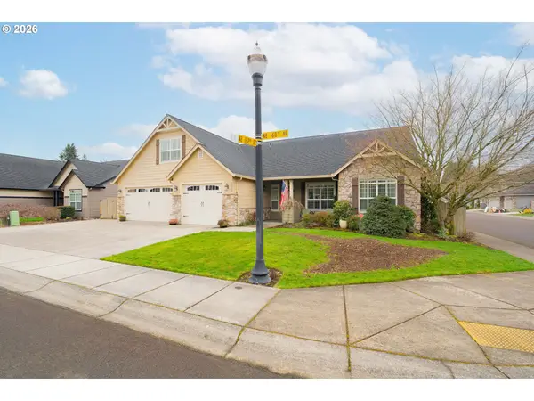 10104 NE 160th Ave, Vancouver, WA 98682