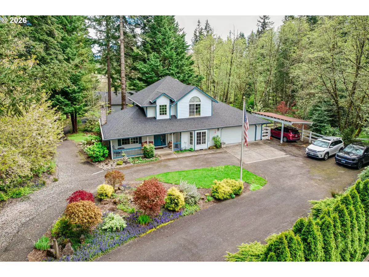 21015 NE 220th Cir, Venersborg, WA 98604 - #1