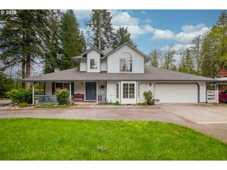 21015 NE 220th Cir, Venersborg, WA 98604 - #2