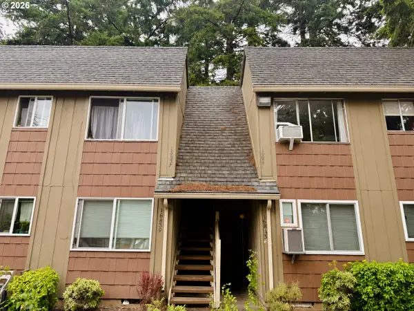 16837 SE Powell Blvd, Portland, OR 97236