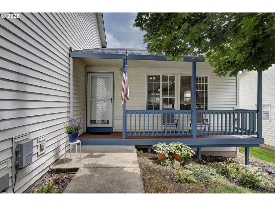 2121 NE 77th Ave, Vancouver, WA 98664 - #2