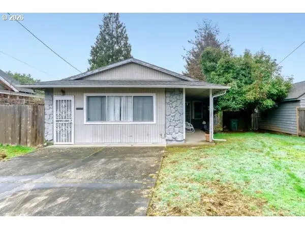 625 N Buffalo St, Portland, OR 97217 - #1