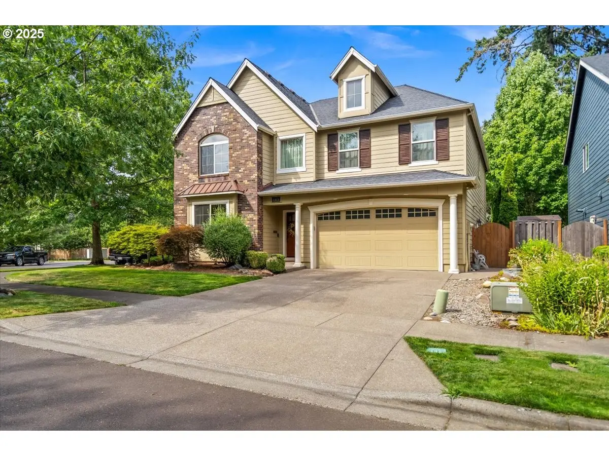 1315 Begonia Ave, Forest Grove, OR 97116 - Image #1