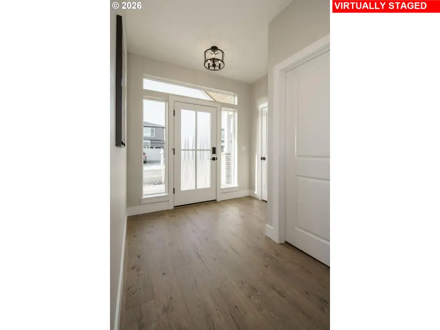 16074 Barlow Trail Ln, Oregon City, OR 97045 - #3