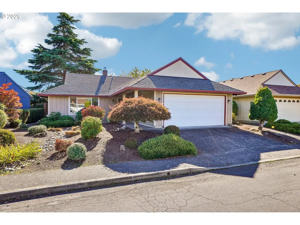 14862 NE Eugene St, Portland, OR 97230 - #1