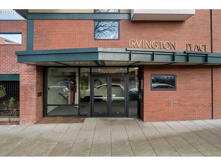 1718 NE 11th Ave #415, Portland, OR 97212 - #2