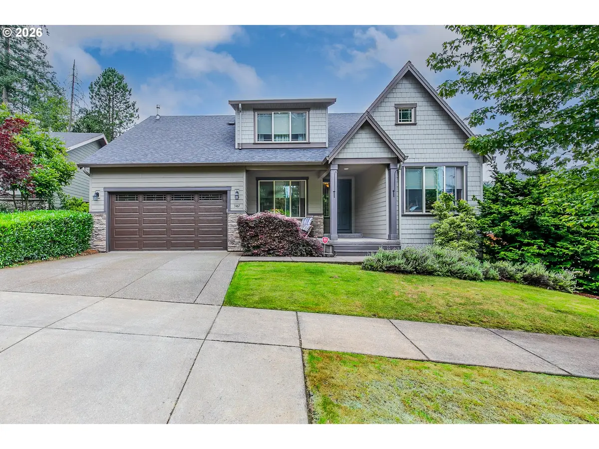 3467 Timberbrook Way, Eugene, OR 97405 - #1