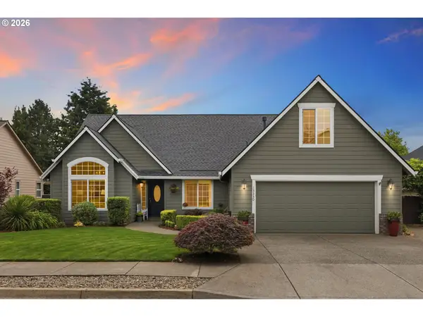 13330 Squire Dr, OregonCity, OR 97045