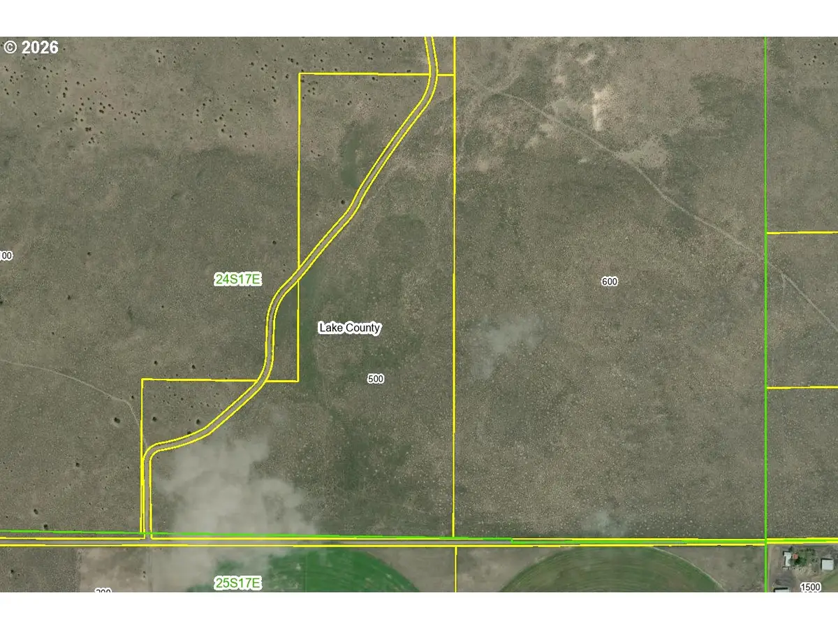 0 County Rd 5-12 B, Silver Lake Fort Rock, OR 97641 - #1