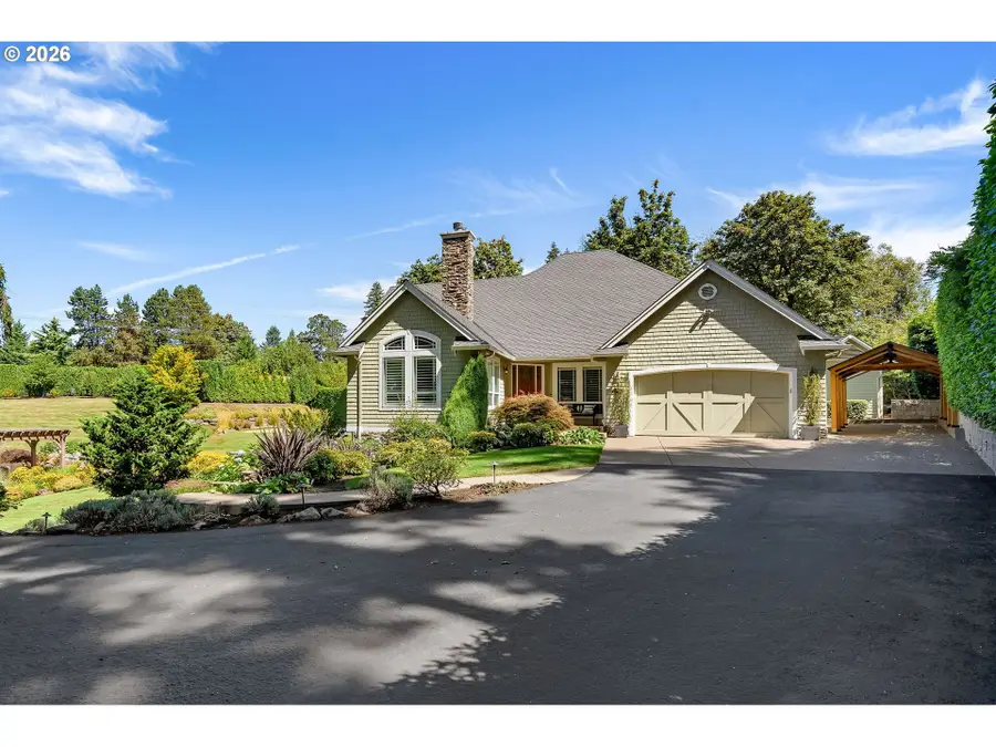 710 Rosemont Rd, Stafford, OR 97068 - #3