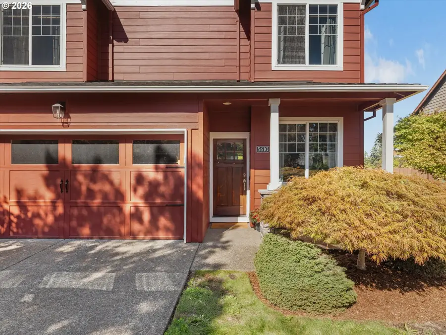 5610 SW Schiffler Pl, Beaverton, OR 97005 - #2