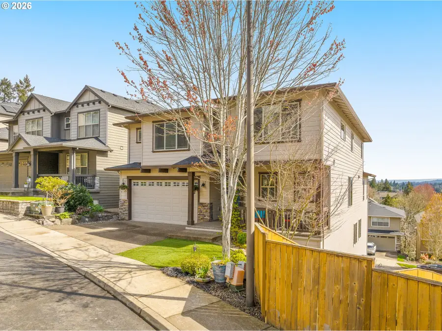 15394 SW Oakmont Pl, Tigard, OR 97224 - #2