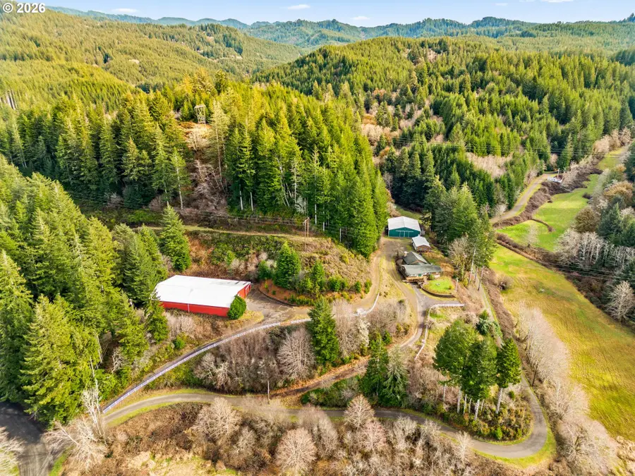 7470 Maple Creek Rd, Westlake, OR 97493 - #3