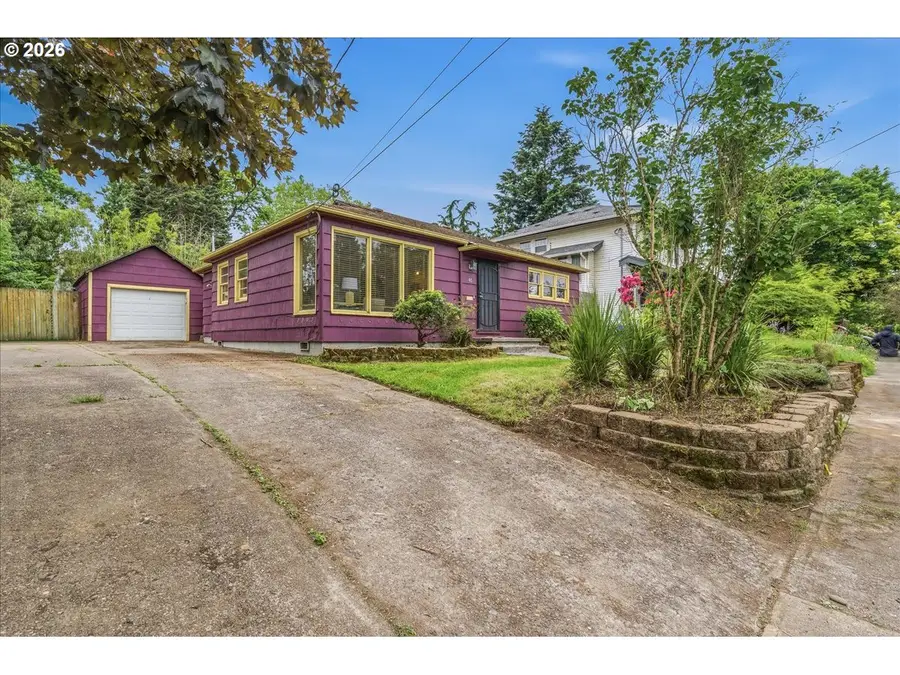 46 NE Buffalo St, Portland, OR 97211 - #2