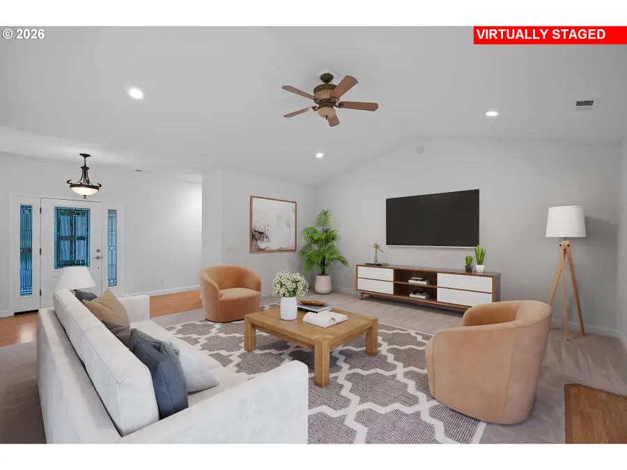 982 Doerner Rd, Roseburg, OR 97471 - #2