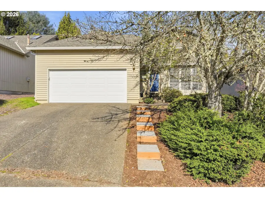 11865 NW Vaughan Ct, Portland, OR 97229 - #2