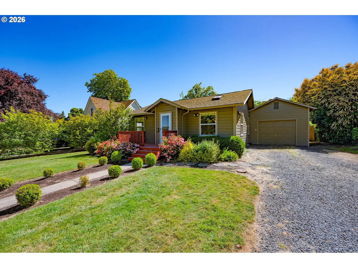 1843 Moss St, Eugene, OR 97403 - #1