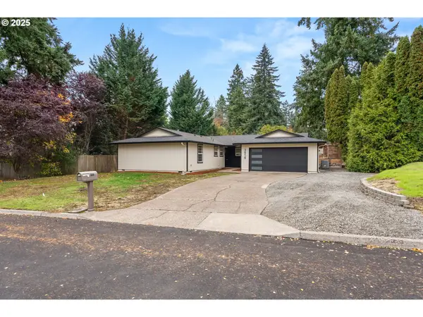 3616 NE 99th Ave, Vancouver, WA 98662