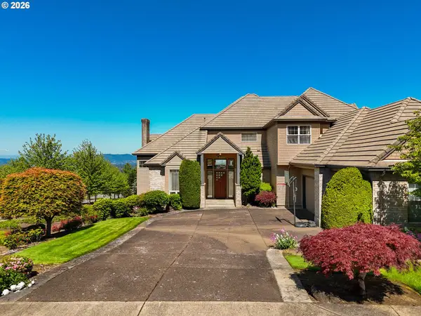 9211 SE Highgate Dr, HappyValley, OR 97086