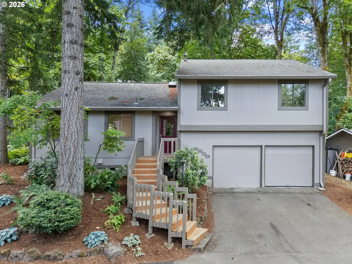 9836 SW Quail Post Rd, Portland, OR 97219 - #1