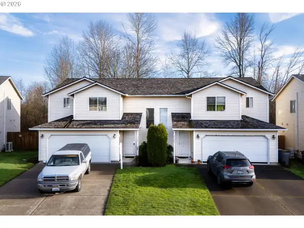 2411 NW 3rd Way, BattleGround, WA 98604