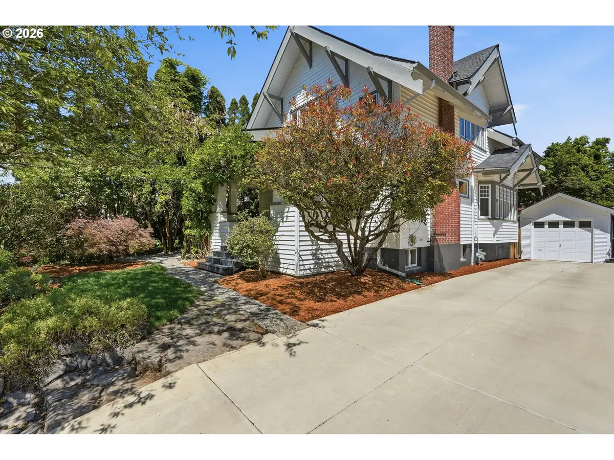 3406 NE 41st Ave, Portland, OR 97212 - #1