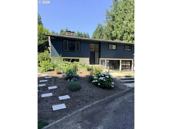 1488 SW Borland Rd, WestLinn, OR 97068