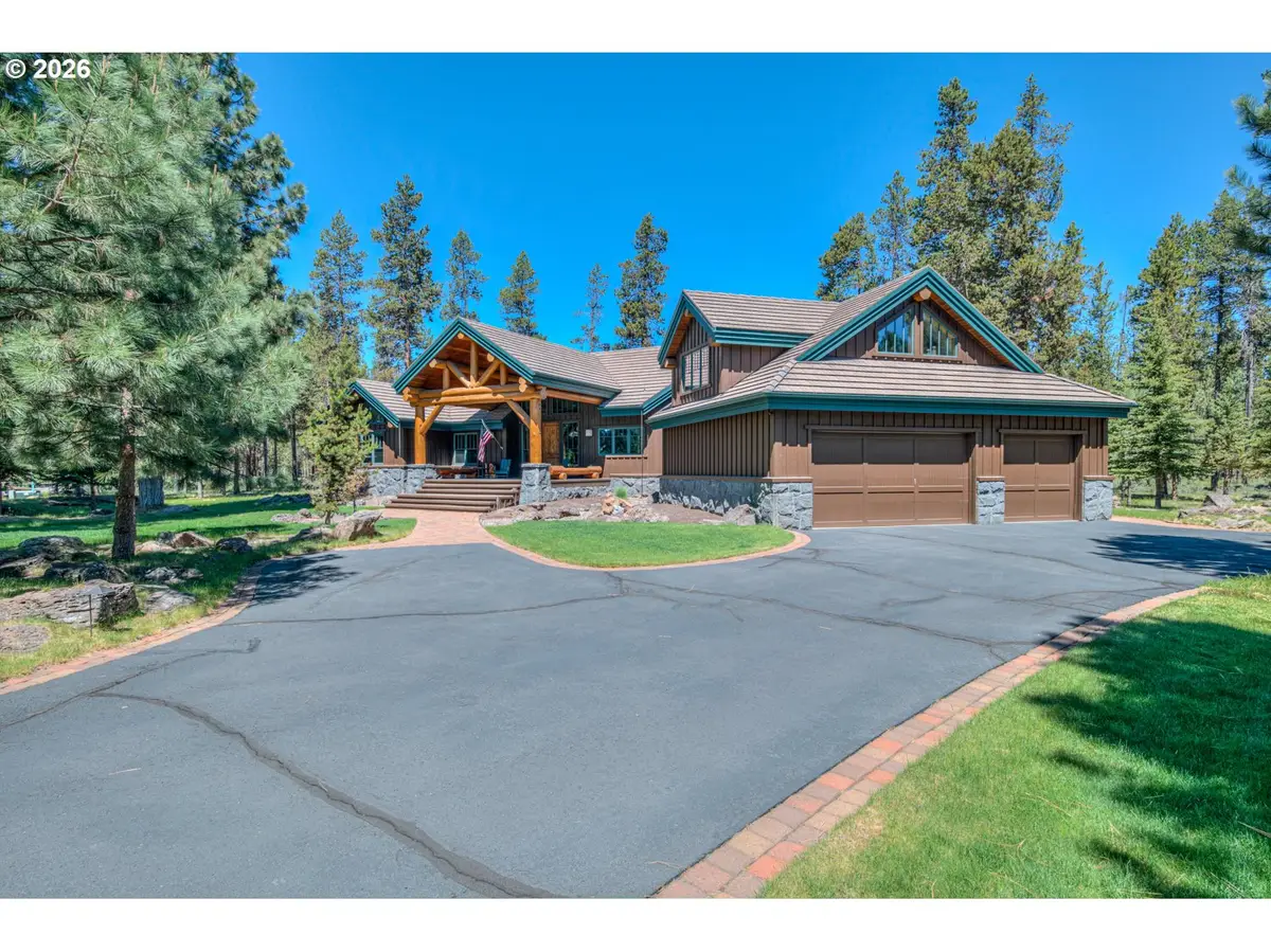 56770 Nest Pine Dr, Bend, OR 97707 - #1