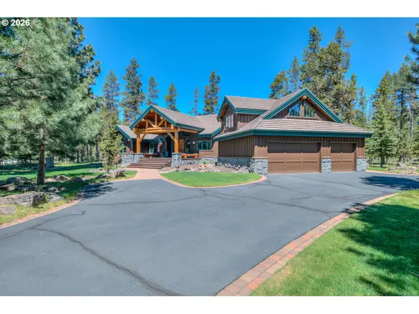 56770 Nest Pine Dr, Bend, OR 97707