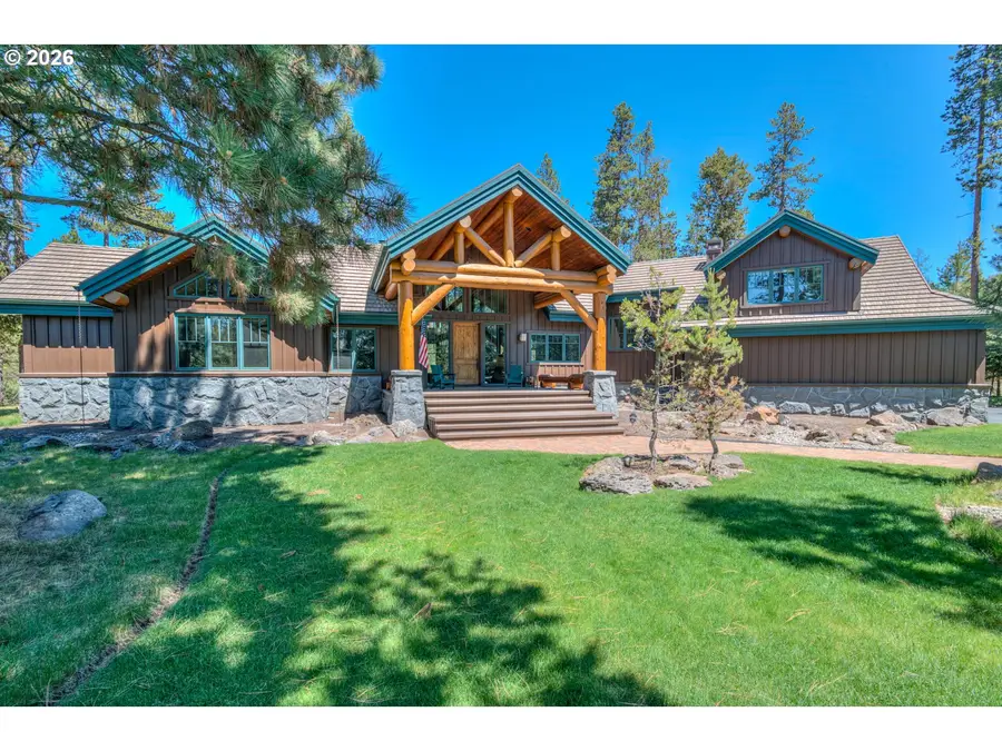56770 Nest Pine Dr, Bend, OR 97707 - #2