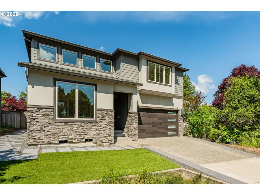 9621 SW 48th Ave, Portland, OR 97219 - #3