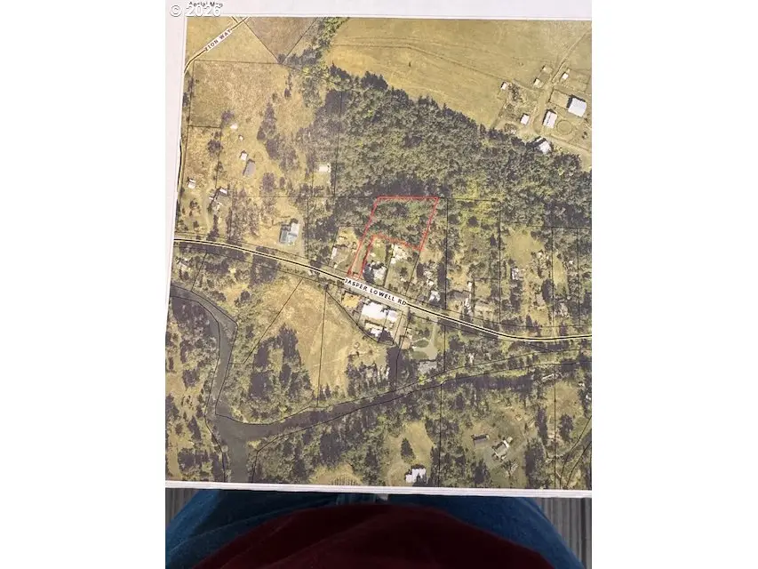 39065 Jasper Lowell Rd, Fall Creek, OR 97438 - #1