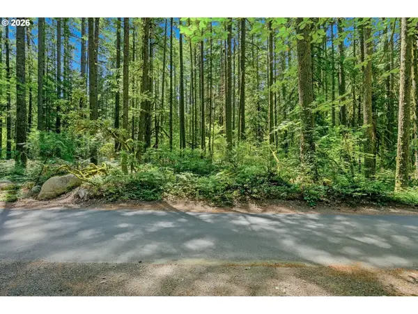 0 E John Lake Rd, Rhododendron, OR 97049