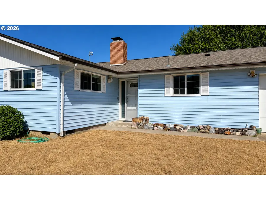 1815 N Danebo Ave, Eugene, OR 97402 - #2