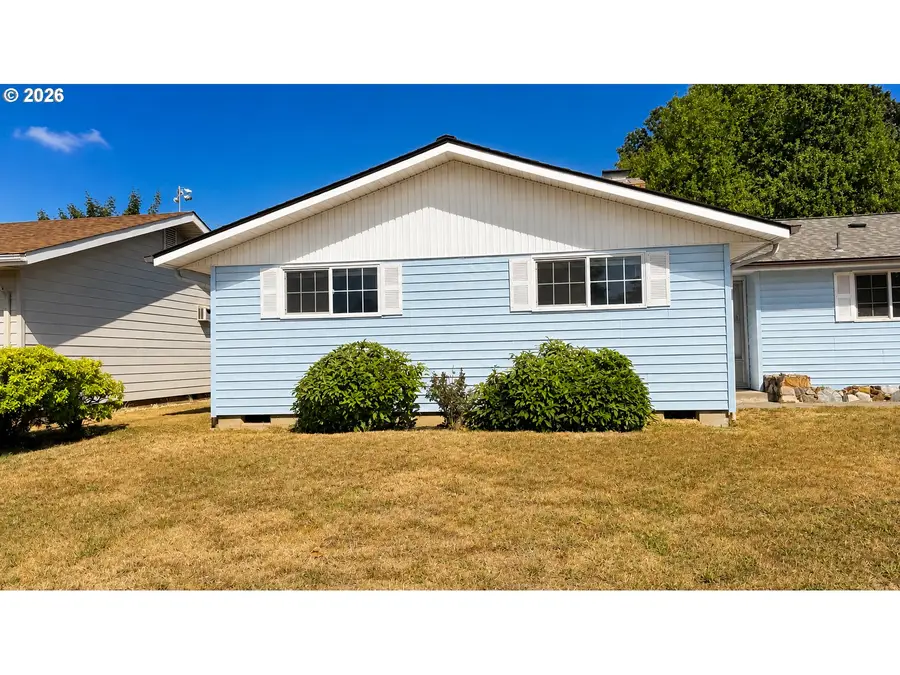 1815 N Danebo Ave, Eugene, OR 97402 - #3