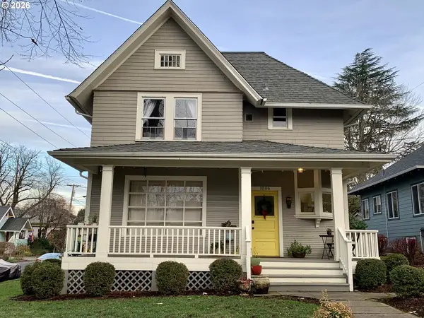 3118 SE Yamhill St, Portland, OR 97214