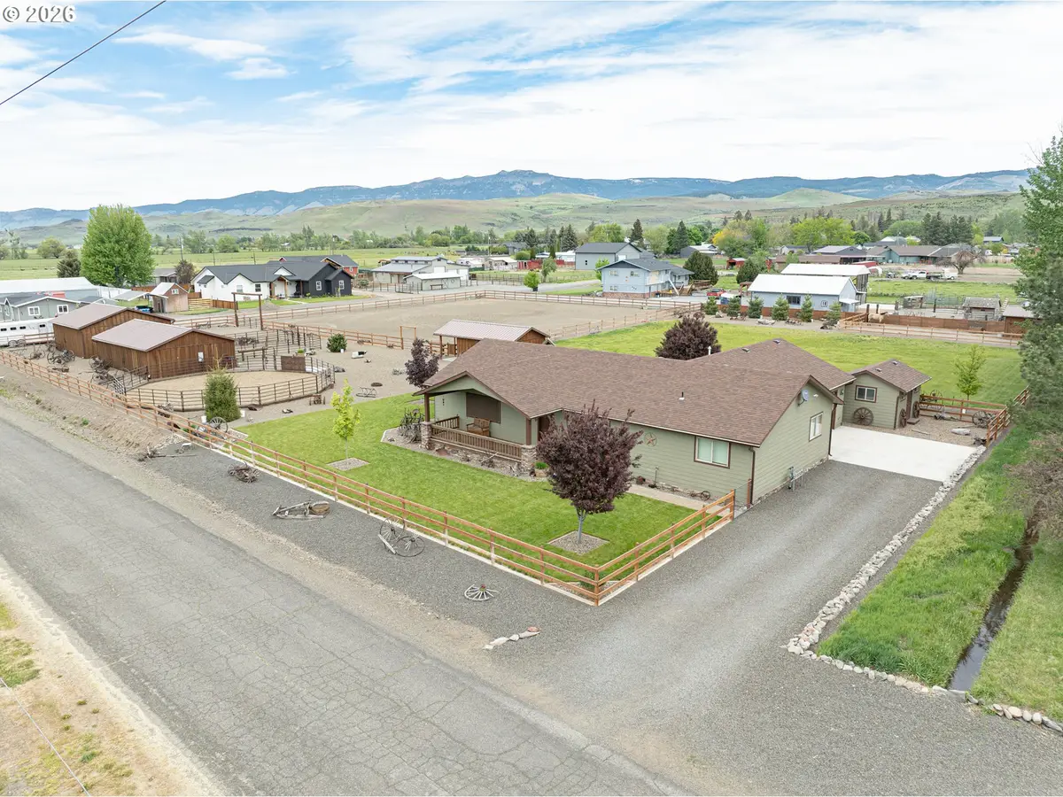 975 N 10th St, Union, OR 97883 - #1
