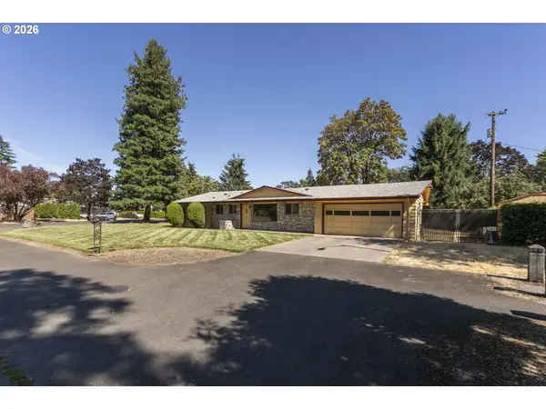 2607 NE Whitman Ave, Vancouver, WA 98662