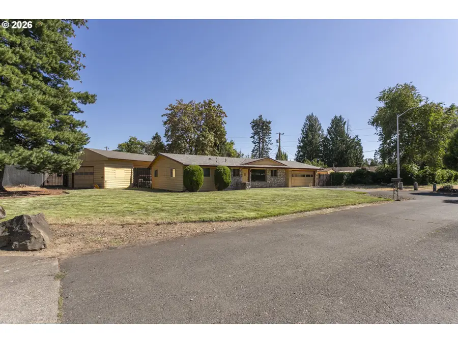 2607 NE Whitman Ave, Vancouver, WA 98662 - #2