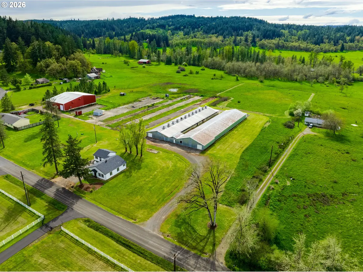 85160 Larson Rd, Eugene, OR 97405 - #1
