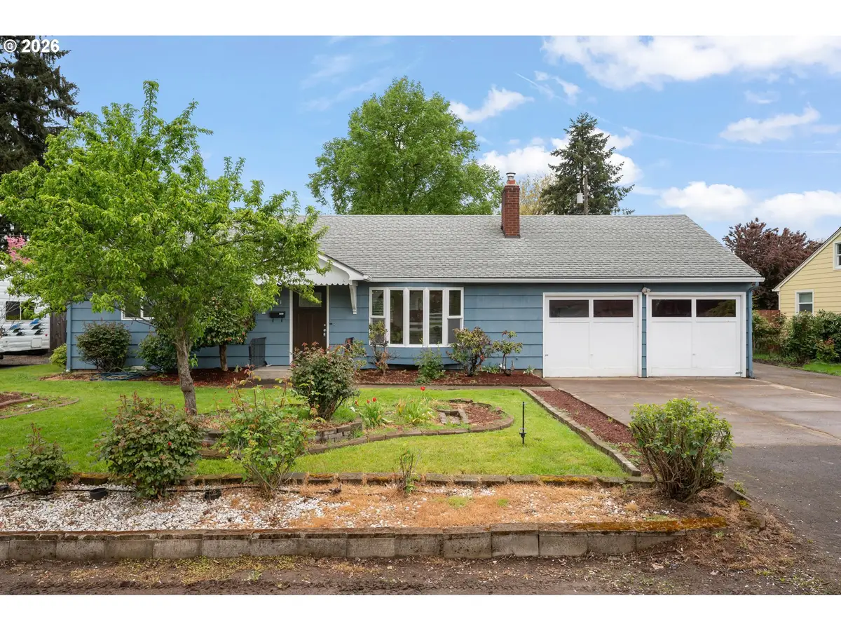 671 Taney St, Eugene, OR 97402 - #1