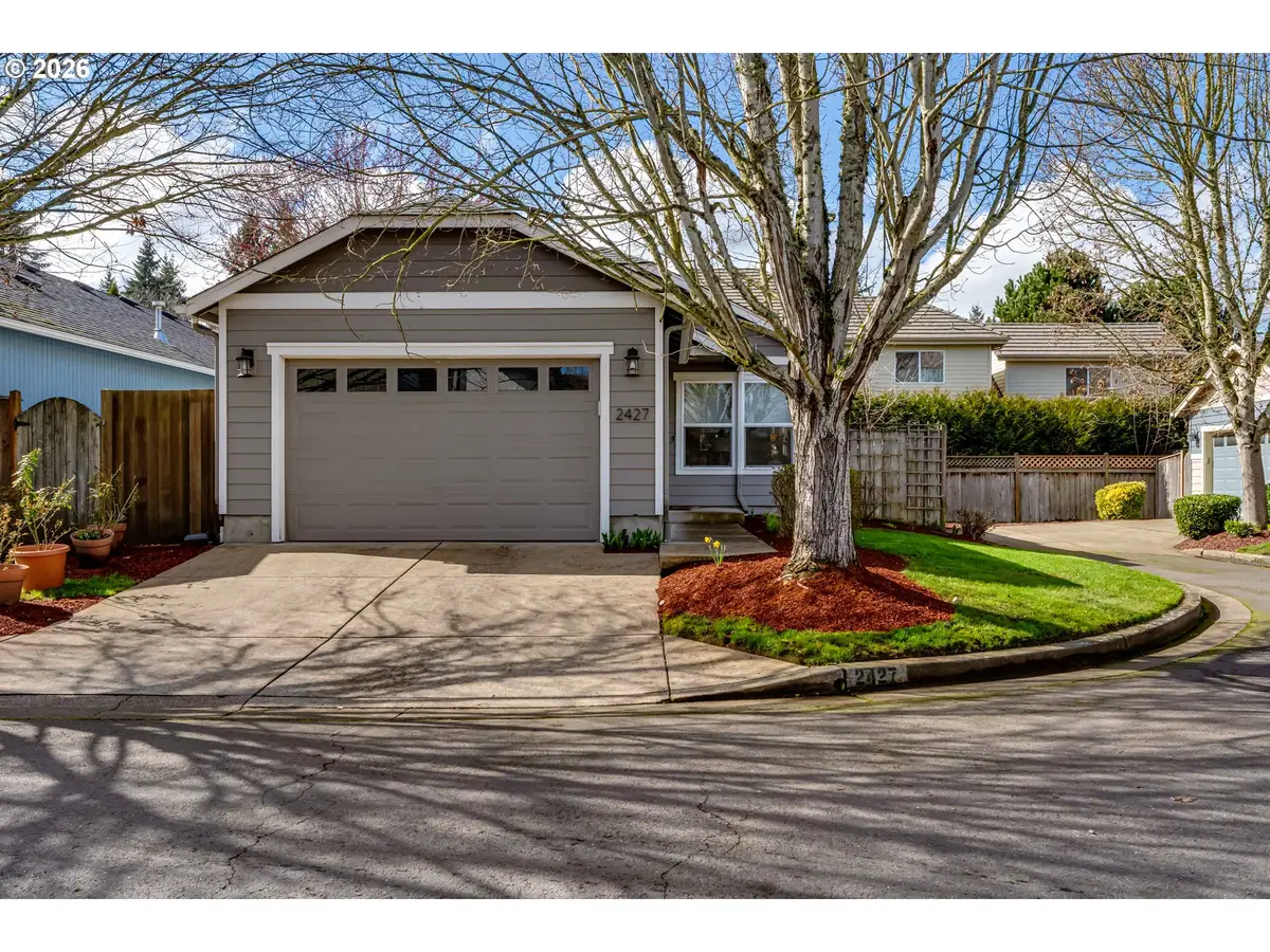 2427 Mountain Ter, Eugene, OR 97408 - #1