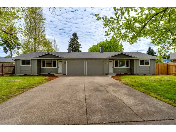 236/238 S 35th St, Springfield, OR 97478