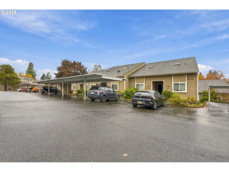 4610 SW Comus Pl, Portland, OR 97219 - #2
