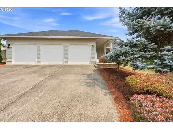1191 E Caples Ct, LaCenter, WA 98629