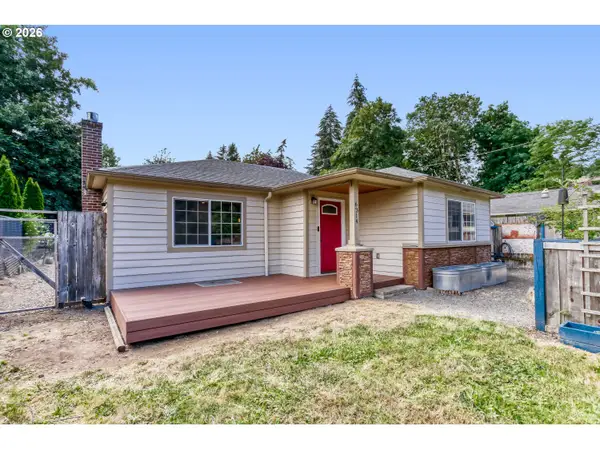 6314 SE Jennings Ave, Milwaukie, OR 97267